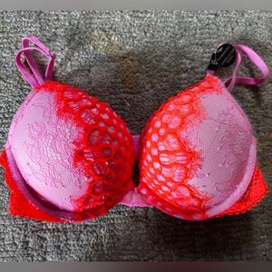 Victoria’s Secret Lace Bra